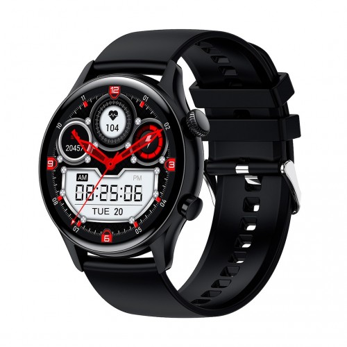 smartwatch hk8 pro