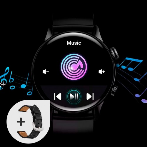 smartwatch hk8 pro