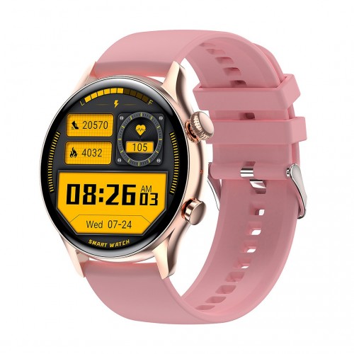 smartwatch hk8 pro