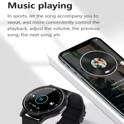 smartwatch kl2