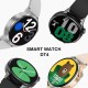 smartwatch dt4 plus