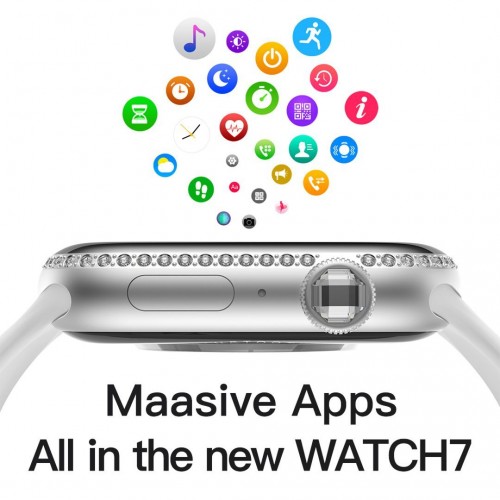 smartwatch w27z