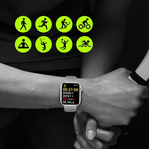 smartwatch w27z, Microwear smartwatch w27z