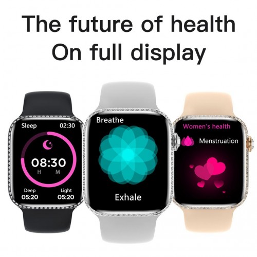 smartwatch w27z, Microwear smartwatch w27z