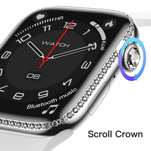 smartwatch w27z