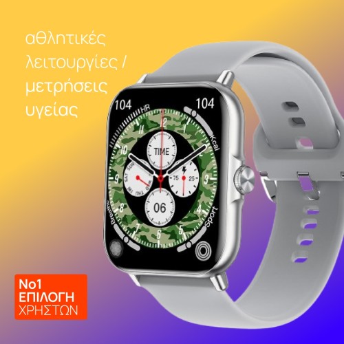smartwatch a01