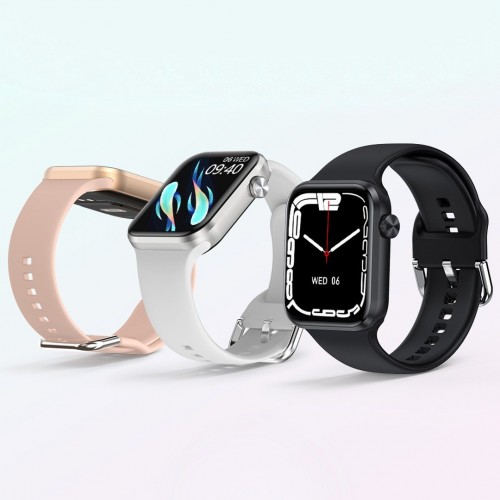 smartwatch a02