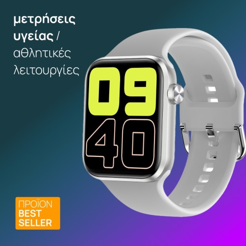smartwatch a02