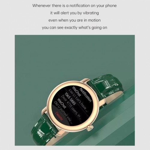 smartwatch qw23