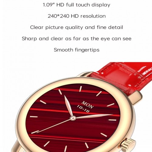 smartwatch qw23