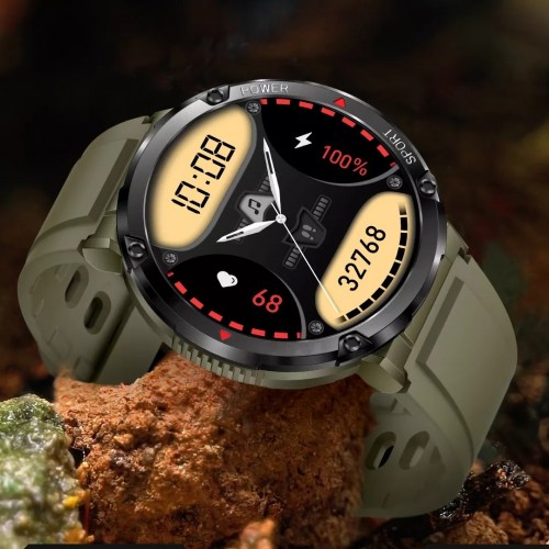 Smartwatch T30