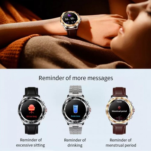 Smartwatch NX1