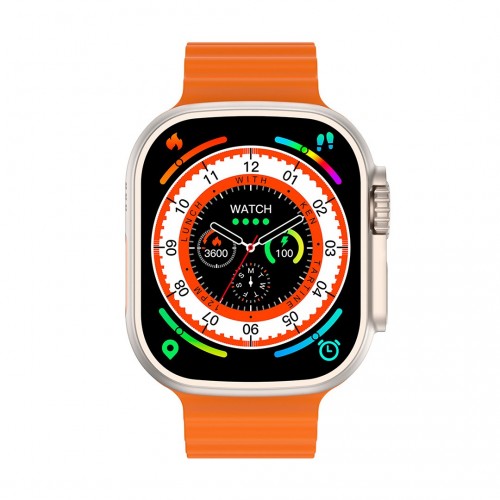 Smartwatch W68 Plus