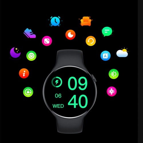 Smartwatch W8 Pro, Microwear Smartwatch W8 Pro