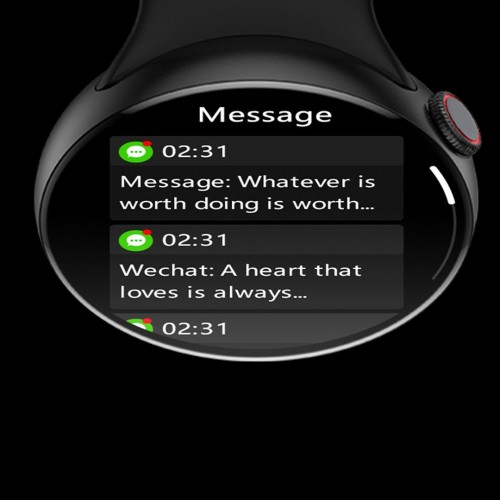 Smartwatch W8 Pro, Microwear Smartwatch W8 Pro