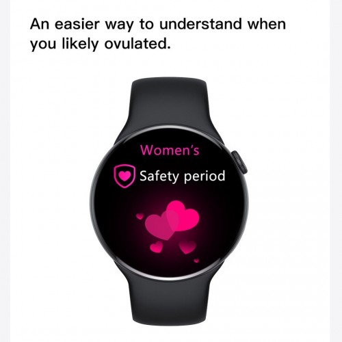 Smartwatch W8 Pro, Microwear Smartwatch W8 Pro