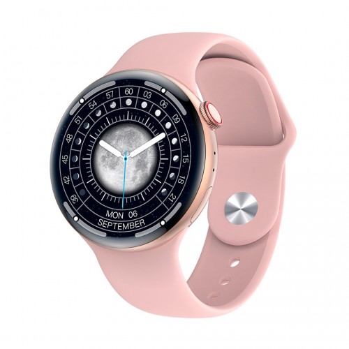 Smartwatch W8 Pro, Microwear Smartwatch W8 Pro