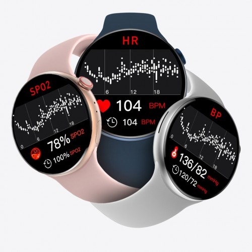 Smartwatch W8 Pro, Microwear Smartwatch W8 Pro