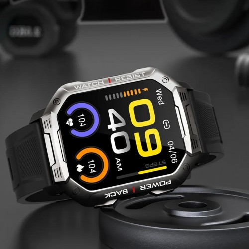 Smartwatch NX3