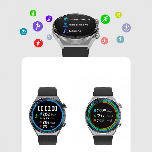 smartwatch dt3 mate - Refurbished, DT NO.1 smartwatch dt3 mate - Refurbished