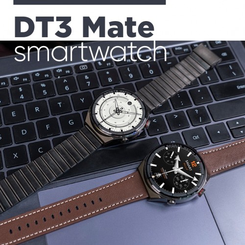 smartwatch dt3 mate - Refurbished, DT NO.1 smartwatch dt3 mate - Refurbished