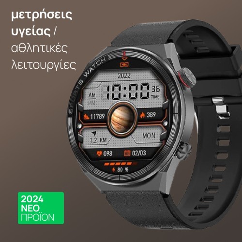 smartwatch dt3 mate