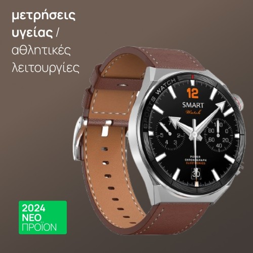 smartwatch dt3 mate