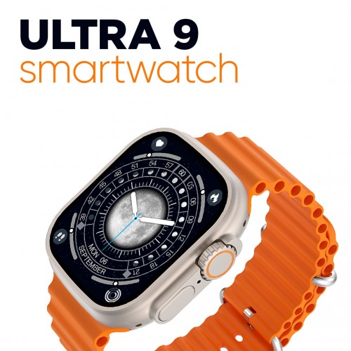 smartwatch 9 ultra, Microwear smartwatch 9 ultra