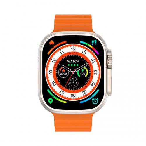 smartwatch 9 ultra, Microwear smartwatch 9 ultra