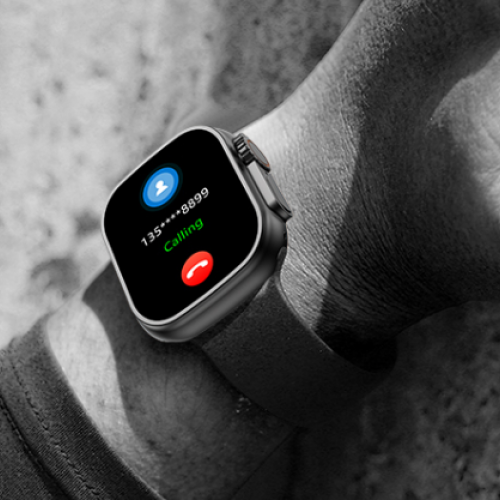 smartwatch 9 ultra, Microwear smartwatch 9 ultra