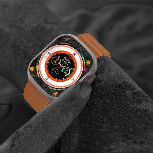 smartwatch 9 ultra, Microwear smartwatch 9 ultra
