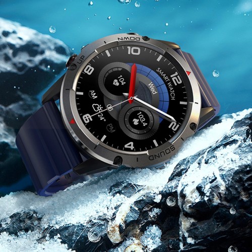 smartwatch NX9