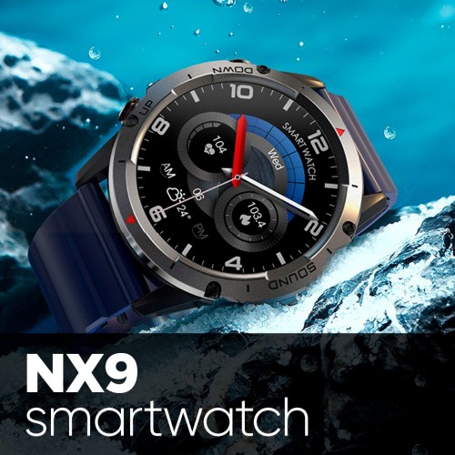 smartwatch NX9