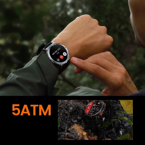 smartwatch kospet tank t2