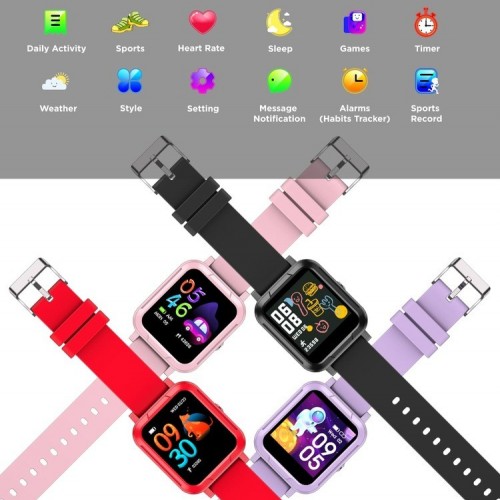 smartwatch xa-08 παιδικό - Refurbished