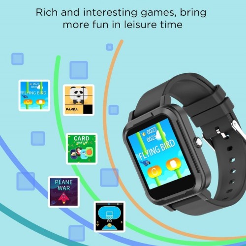 smartwatch xa-08 παιδικό - Refurbished