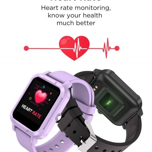 smartwatch xa-08 παιδικό - Refurbished