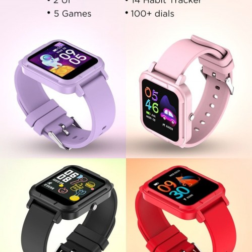 smartwatch xa-08 παιδικό - Refurbished
