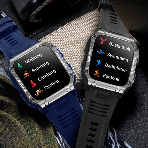 smartwatch NX6