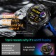 smartwatch NX10