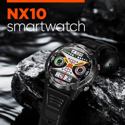 smartwatch NX10