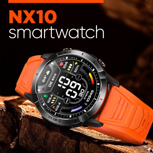 smartwatch NX10