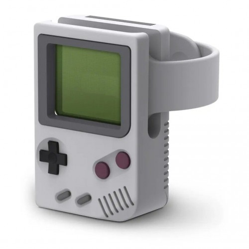 βάση φόρτισης για smartwatch  Gameboy