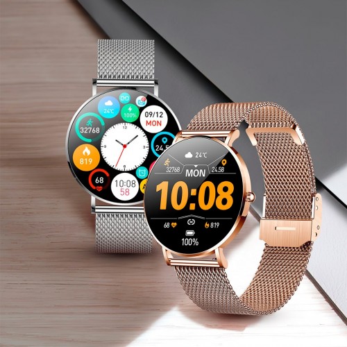 smartwatch T8