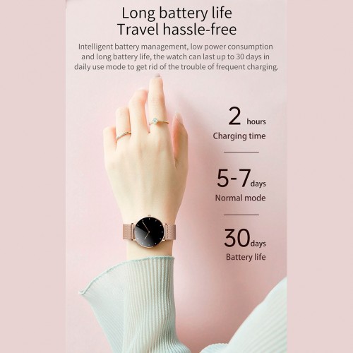 smartwatch T8  - έκδοση DIY