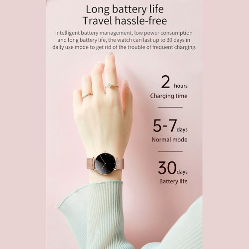 smartwatch T8