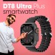 Smartwatch DT8 Ultra Plus