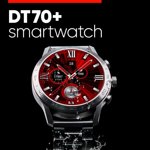 Smartwatch DT70 plus