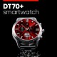 Smartwatch DT70 plus