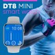 smartwatch DT8 Mini